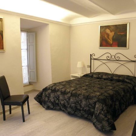 Ferienwohnung La Rosa Orvieto Exterior foto